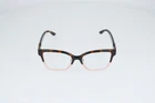 Michael Kors MK4094U 3909 Tortoise Cateyes Eyeglasses Frames 53-16-140 New. Price: $79.95.