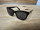 Anne Klein AK7041 Full Rim Plastic Eyeglass Frames Black 03/18 Pre-owned. Price: $33.99.