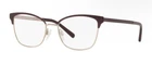 Michael Kors Adrianna Iv MK3012 Eyeglass Frames 1108-51 17 135 Matte Rose Gold New. Price: $39.95.