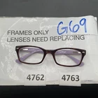 Ray Ban Rb 5150 5240 19 135 Sunglasses/frames G69 Pre-owned. Price: $15.27.