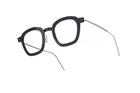Lindberg 6587 N.o.w Titanium Eyeglasses Black S02403459 - 076/14FB5 New. Price: $550.00.