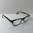 Oliver Peoples OV5224 1003 Ashton Frames Only Eyeglasses Havana Brown 50-17-140 Pre-owned. Price: $39.99.