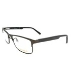 Timberland TB1547 049 Eyeglasses Frames Brown Square Full Rim 53-17-140 New. Price: $94.95.
