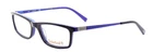 Timberland TB5067 001 Eyeglasses Frames 50-16-135 Shiny Black New. Price: $36.32.
