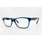 Vogue Eyeglasses Womens Blue Purple 2787 2267 51-16-140 Pre-owned. Price: $31.99.