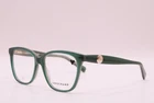 New Longchamp LO2715 303 Green Gold Authentic Eyeglasses 54-15. Price: $79.20.