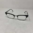 Ray-ban RB5154 5649 51-21-145 Black Eyeglasses 263F Pre-owned. Price: $51.00.
