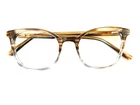 Robert Mitchel Eyeglass Frames Rm 20219 Brown Fade 51-20-145 Without Lenses New. Price: $35.00.
