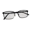 Scott Harris SH-406 Europa Eyeglasses Frame Bronze Flex 52-18-145 Used Pre-owned. Price: $22.99.