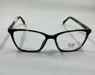 B. E. Bio Eyes BE43 Lilac Dprt Frames Only 51-16-140 New. Price: $26.99.