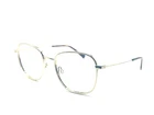Authentic Calvin Klein Jeans CKJ23211 717 Gold Unisex Eyeglasses 50MM 19 145 New. Price: $52.74.