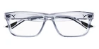 Puma PU0444O Eyeglasses Men Crystal 56MM New 100% Authentic. Price: $102.57.