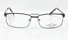 Oscar De Renta Eyeglass Frames Semi Matte Black 56 15 140 Nwt New. Price: $18.00.
