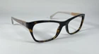 Ray Ban RB5298 Brown Tortoise/beige Eyeglasses 5549 53 17-135 Frame Only Pre-owned. Price: $19.95.