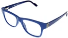 Diesel Unisex Eyewear Frame Lilac Rectangular DL5041 078 New. Price: $57.24.