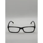 D&g Dolce Gabbana 1211 Eyeglasses Black 501 52-16-135 Full Rim Frames Only Pre-owned. Price: $44.99.