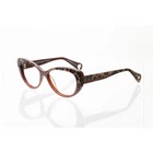 Betsey Johnson Hot To Trot BJ0154 02 Esp 52-16-135 Eyeglasses Frames Only Good Pre-owned. Price: $17.48.