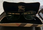 Burberry 2120 3001 Frame Only Glasses Brown Tortoise & Plaid And Case Pre-owned. Price: $39.99.