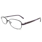 Calvin Klein Eyeglasses Frames CK7241 539 Purple Rectangular 53-16-135 New. Price: $47.52.