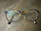 Lucky Brand D210 Blue/brown 52-16-140 Frames Pre-owned. Price: $27.87.