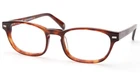 New Jono Hennessy 8229 C303 Brown Eyeglasses Frame 49-21-138MM B34. Price: $84.99.