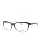 Liz Claiborne Eyeglasses L646 Haq Black Pink Full Rim Frame 52 15 135 Mm New. Price: $28.49.