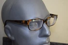 Oakley Implusive OX1129-0252 Tortoise 141 Eyeglasses Flaw Pre-owned. Price: $95.00.