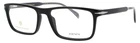 David Beckham 1135-08A-55 Black Authentic New 55MM. Price: $105.50.