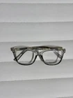 Givenchy Vgv 494N Eyeglasses Frames Italy New. Price: $63.00.