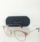 Brand New Authentic Tommy Hilfiger Eyeglasses 1540 35J 49MM Frame. Price: $53.99.