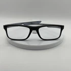 Oakley Plank 2.0 Eyeglass Frames Mens Satin Black 53-18-139 Square OX8081-0153 Pre-owned. Price: $39.99.
