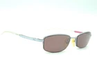 Christian Dior 3609 31Y Silver Purple Eyeglass Frames 52 17 135 Pre-owned. Price: $33.99.