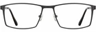 New Scott Harris Sh 646 C1 54MM Men's Eyeglasses Frame 54-17-145. Price: $49.99.