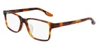 New Nike NK-7160LB 240 Soft Tortoise Eyeglasses 56/16/150. Price: $69.95.
