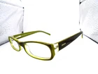 Dkny Dy 4517 3114 Green/crystal 50-18-135 Womens Eyeglasses Frames Pre-owned. Price: $25.07.