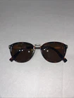 Canali Eyeglasses, Frames, CO317 C01, 50-20-142, Italy Pre-owned. Price: $60.00.