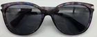 Coach HC8132 L109 Sunglasses Frames Only 57-17-135 52888H Confetti Purple Flawed Pre-owned. Price: $18.99.