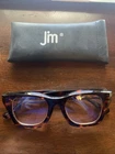 Joseph Marc Designer Glasses Frames Pre-owned. Price: $27.00.