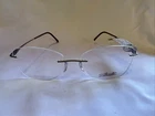 Silhouette Purist 5561 Aw 8540 16-140 Oval Eyeglasses Frames New. Price: $269.95.