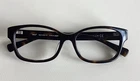 Maui Jim Eyeglasses Mjo 2202-10 Dark Tortoise Frames 52-17-135 New. Price: $48.88.