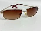 Kenneth Cole Reaction KC2205 COL.772 Eyeglasses / Sunglasses Metal 59-15 130 Pre-owned. Price: $14.99.
