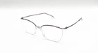 Charmant CH16713 Vo Violet Authentic Eyeglasses 51-17 Pre-owned. Price: $78.20.