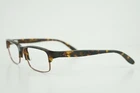 Excellent! OX1062-0752 Oakley Irreverent Tortoise 52-18-139 Frames Women's Pre-owned. Price: $19.99.
