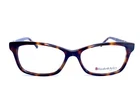 New Elizabeth Arden Tortoise Brown Gold Cat Eyeglasses EA1200-1 135. Price: $84.00.