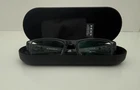 Oakley Eyeglasses Airdrop OX8046-0353 Large 53-18 143 Grey Shadow Frames New. Price: $80.00.