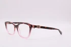 Coach Hc 6180 5650 Rose Tortoise Gradient Authentic Frames Eyeglasses 54-16 New. Price: $88.00.