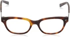DSQUARED2 052 Brown Tortoise Color Eyeglasses Frame 51-18-140 Rx New. Price: $151.60.