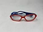Nano Vista Kids Eyewear Sleek Replay 3.0 NAO3091044 44-13-120 Red Blue DE03 New. Price: $63.75.