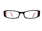 Calvin Klein Brown Pink Rectangle Oval Glasses CK5532 255 50 17 140 Pre-owned. Price: $73.00.