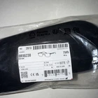 Ray-ban RB6238 2509 Unisex Eyeglass Frames Only In Polished Black, 55-17-150 New. Price: $100.00.